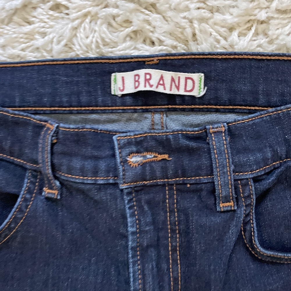 J brand jeans